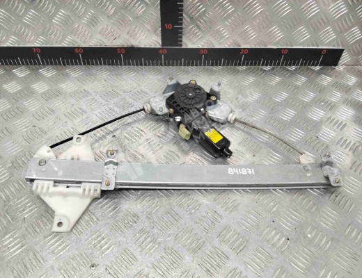 Стеклоподъемник задний правый Hyundai Terracan (HP) 2001-2007  Hyundai Terracan Terracan (HP) 2001-2007