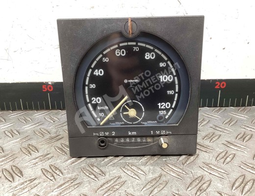 Тахограф Iveco Eurocargo I 1991-2002  Iveco Eurocargo Eurocargo I 1991-2002