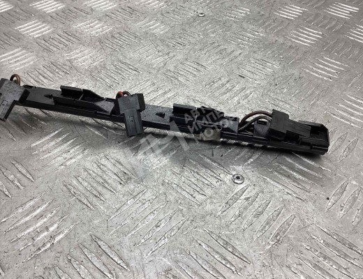 Проводка форсунок Volkswagen Sharan I (7M) 2003-2010 2-й рестайлинг  Volkswagen Sharan Sharan I (7M) 2003-2010 2-й рестайлинг