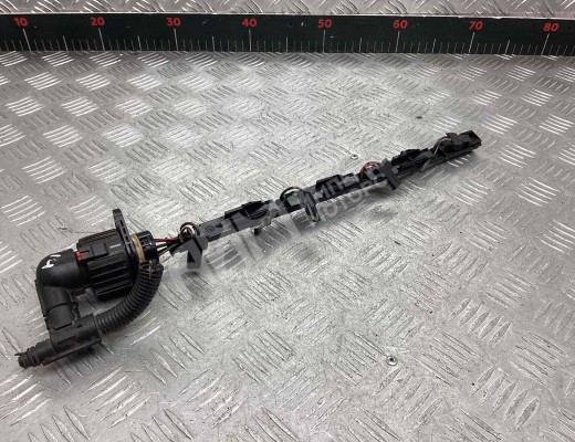 Проводка форсунок Volkswagen Sharan I (7M) 2003-2010 2-й рестайлинг  Volkswagen Sharan Sharan I (7M) 2003-2010 2-й рестайлинг