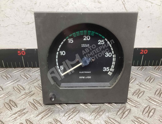 Щиток приборов (приборная панель) Iveco Eurocargo I 1991-2002  Iveco Eurocargo Eurocargo I 1991-2002