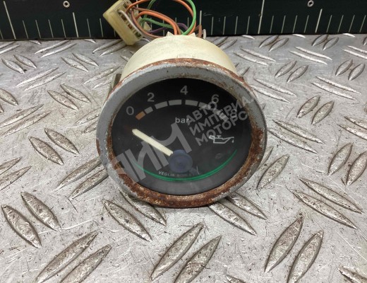 Датчик давления масла Iveco Eurocargo I 1991-2002  Iveco Eurocargo Eurocargo I 1991-2002