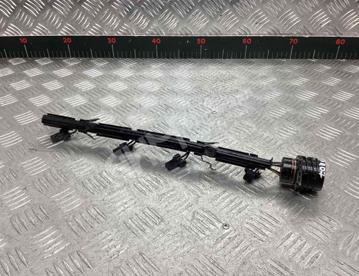 Проводка форсунок Seat Alhambra I (7M) 2000-2010 рестайлинг  Seat Alhambra Alhambra I (7M) 2000-2010 рестайлинг