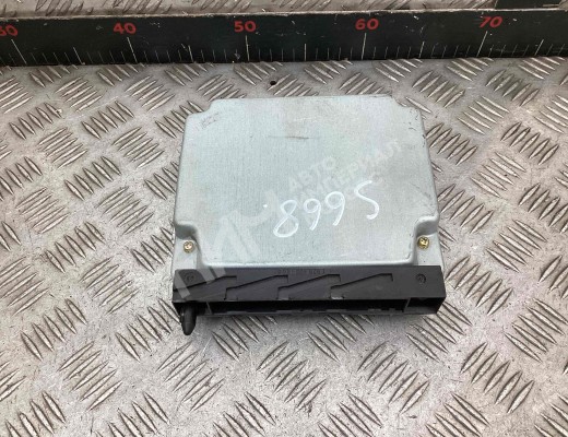 Блок управления двигателем Volvo S60 I (RS, RH) 2000-2009  Volvo S60 S60 I (RS, RH) 2000-2009