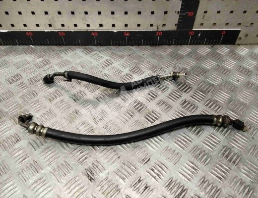 Шланг гидроусилителя Mercedes E (W124) 1985-1996  Mercedes E E (W124) 1985-1996