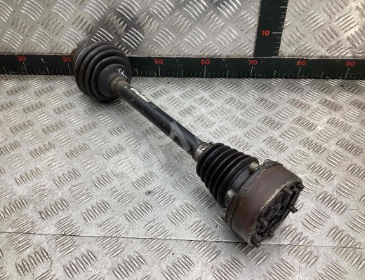 Полуось передняя левая (приводной вал, ШРУС) Volkswagen Golf V (1K) 2004-2009  Volkswagen Golf Golf V (1K) 2004-2009
