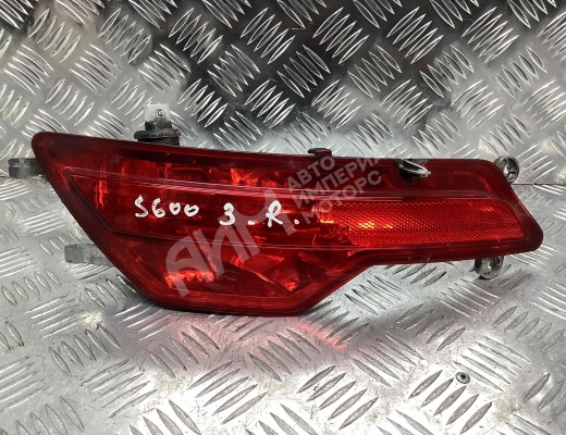 Фонарь задний правый BMW X6 (E71) 2007-2012  BMW X6 X6 (E71) 2007-2012