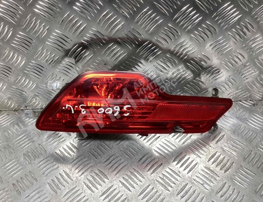 Фонарь задний левый BMW X6 (E71) 2007-2012  BMW X6 X6 (E71) 2007-2012