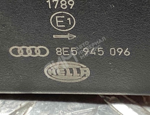 Фонарь задний правый Audi A4 B7 (8EC, 8ED) 2004-2008  Audi A4 A4 B7 (8EC, 8ED) 2004-2008