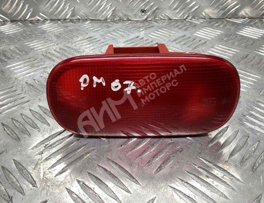 Стоп-сигнал Renault Master II 1998-2010  Renault Master Master II 1998-2010