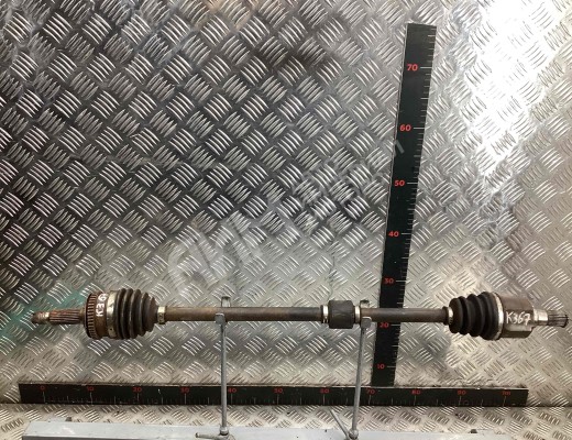 Полуось передняя правая (приводной вал, ШРУС) Kia Picanto I (SA) 2004-2011  Kia Picanto Picanto I (SA) 2004-2011