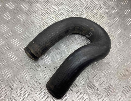 Патрубок турбины Fiat Ducato 1994-2006  Fiat Ducato Ducato 1994-2006