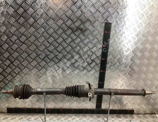 Полуось передняя правая (приводной вал, ШРУС) Mercedes A (W169) 2004-2012  Mercedes A A (W169) 2004-2012