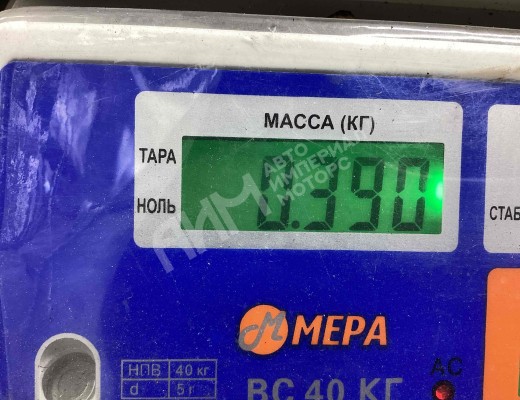 Шланг (трубка) АКПП Audi A4 B6 (8EC, 8E5) 2000-2004  Audi A4 A4 B6 (8EC, 8E5) 2000-2004