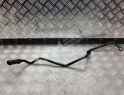 Шланг (трубка) АКПП Audi A4 B6 (8EC, 8E5) 2000-2004  Audi A4 A4 B6 (8EC, 8E5) 2000-2004