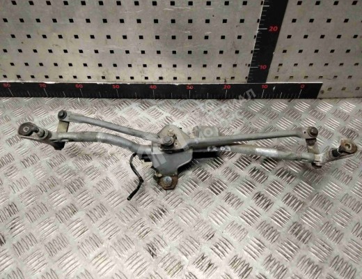 Механизм стеклоочистителя (трапеция дворников) Audi A4 B7 (8EC, 8ED) 2004-2008  Audi A4 A4 B7 (8EC, 8ED) 2004-2008