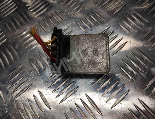 Сопротивление печки Volkswagen Transporter T4 (7D) 1990-1997  Volkswagen Transporter Transporter T4 (7D) 1990-1997
