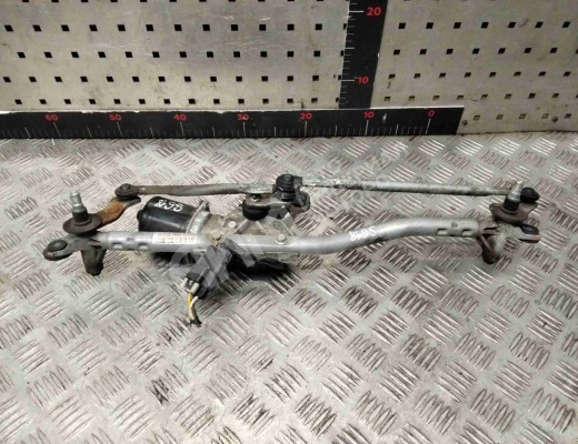 Механизм стеклоочистителя (трапеция дворников) Chevrolet Cruze I (J300) 2009-2015  Chevrolet Cruze Cruze I (J300) 2009-2015