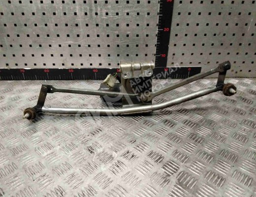 Механизм стеклоочистителя (трапеция дворников) Mercedes Sprinter I (W901-905) 1995-2006  Mercedes Sprinter Sprinter I (W901-905) 1995-2006