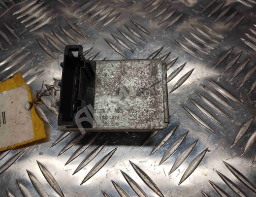 Сопротивление печки Volkswagen Transporter T4 (7D) 1990-1997  Volkswagen Transporter Transporter T4 (7D) 1990-1997