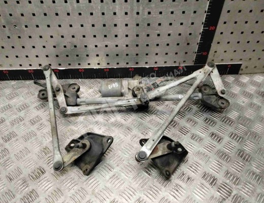 Механизм стеклоочистителя (трапеция дворников) Chrysler Voyager IV (RG) 2001-2008  Chrysler Voyager Voyager IV (RG) 2001-2008