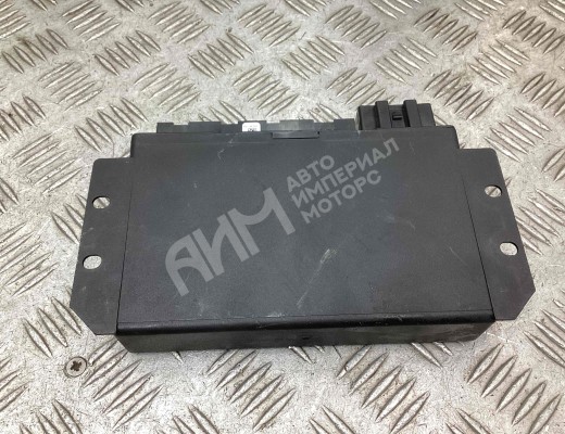 Блок комфорта Audi A6 C5 (4B) 2001-2004 рестайлинг  Audi A6 A6 C5 (4B) 2001-2004 рестайлинг