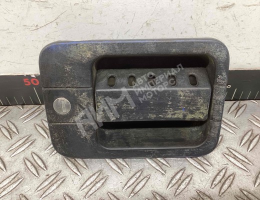 Ручка наружная передняя левая Iveco Eurocargo I 1991-2002  Iveco Eurocargo Eurocargo I 1991-2002