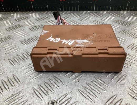 Блок управления центральным замком Fiat Ducato 1994-2006  Fiat Ducato Ducato 1994-2006
