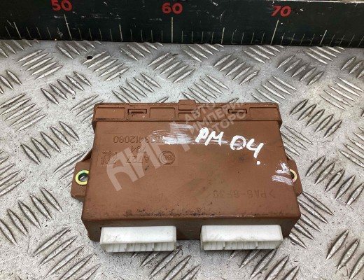 Блок управления центральным замком Fiat Ducato 1994-2006  Fiat Ducato Ducato 1994-2006