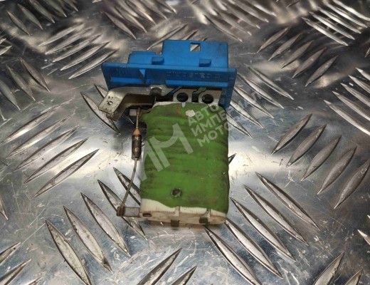 Сопротивление печки Opel Vectra B 1995-1999  Opel Vectra Vectra B 1995-1999