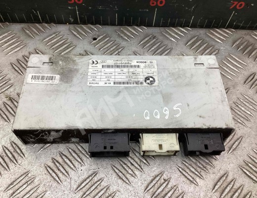 Блок управления крышкой багажника BMW X6 (E71) 2007-2012  BMW X6 X6 (E71) 2007-2012
