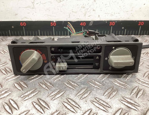 Переключатель отопителя (печки) Iveco Eurocargo I 1991-2002  Iveco Eurocargo Eurocargo I 1991-2002