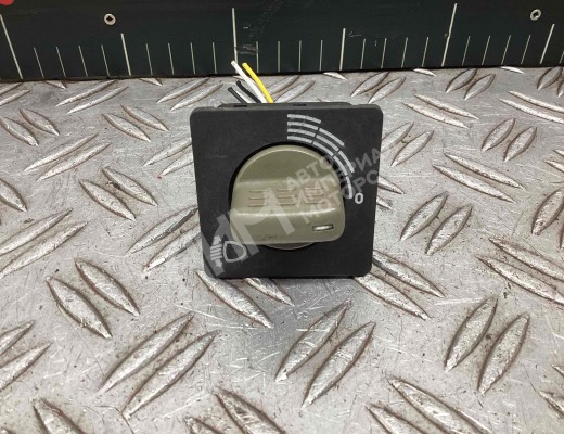 Кнопка корректора фар Iveco Eurocargo I 1991-2002  Iveco Eurocargo Eurocargo I 1991-2002