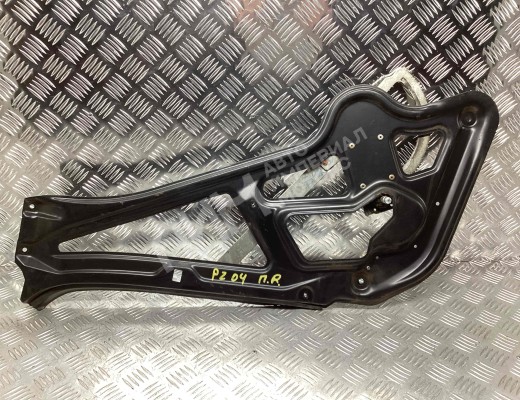 Стеклоподъемник передний правый Mercedes Sprinter I (W901-905) 1995-2006  Mercedes Sprinter Sprinter I (W901-905) 1995-2006