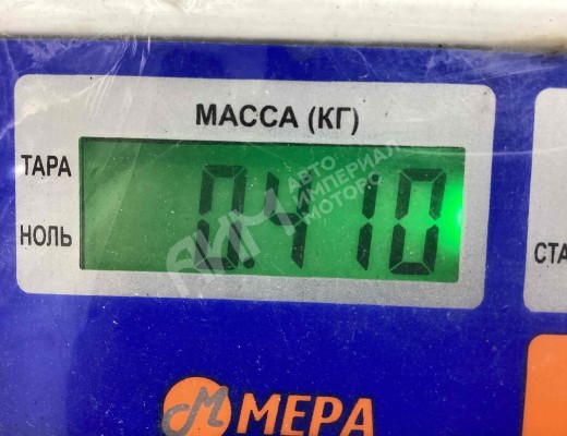 Патрубок интеркулера Volkswagen Golf III (1H) 1991-1997  Volkswagen Golf Golf III (1H) 1991-1997