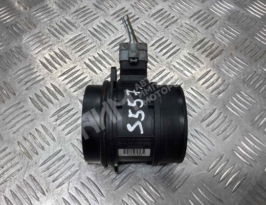 Расходомер воздуха Citroen C8 I 2002-2008  Citroen C8 C8 I 2002-2008