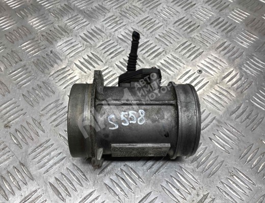 Расходомер воздуха Audi A4 B6 (8EC, 8E5) 2000-2004  Audi A4 A4 B6 (8EC, 8E5) 2000-2004