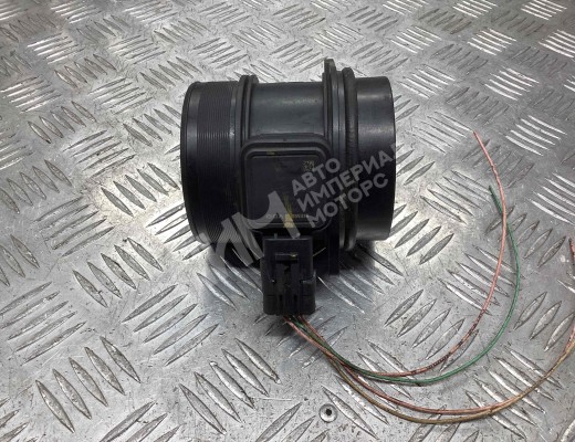 Расходомер воздуха Peugeot 807 2002-2014  Peugeot 807 807 2002-2014