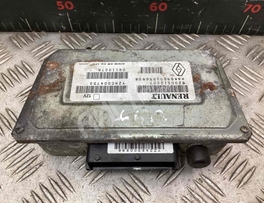 Блок управления АКПП Renault Espace IV 2006-2012 рестайлинг  Renault Espace Espace IV 2006-2012 рестайлинг