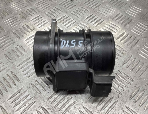 Расходомер воздуха Renault Scenic II (JM) 2003-2006  Renault Scenic Scenic II (JM) 2003-2006