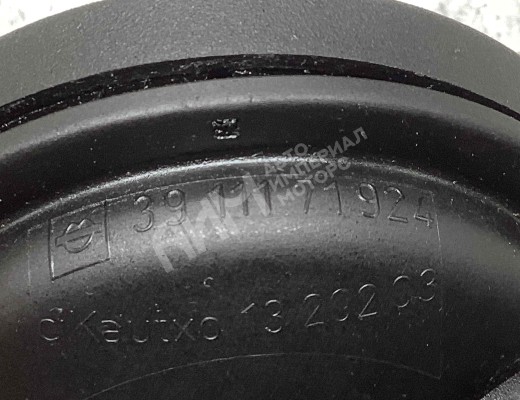 Маслоотделитель (сапун) Renault Scenic II (JM) 2003-2006  Renault Scenic Scenic II (JM) 2003-2006