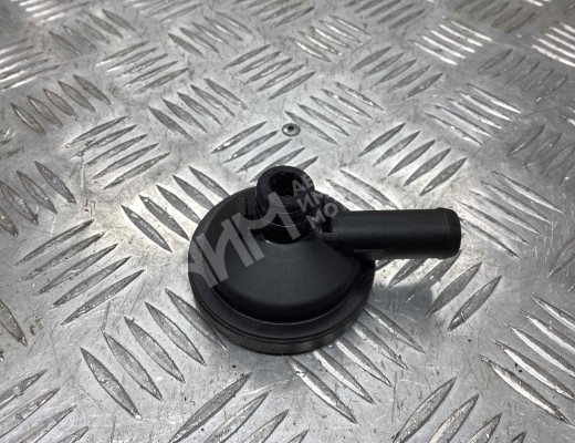 Маслоотделитель (сапун) Renault Scenic II (JM) 2003-2006  Renault Scenic Scenic II (JM) 2003-2006