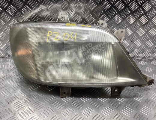 Фара левая Mercedes Sprinter I (W901-905) 1995-2006  Mercedes Sprinter Sprinter I (W901-905) 1995-2006