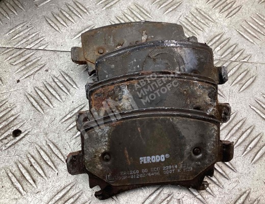 Диск тормозной задний Skoda Octavia A5 (1Z) 2008-2013 рестайлинг  Skoda Octavia Octavia A5 (1Z) 2008-2013 рестайлинг