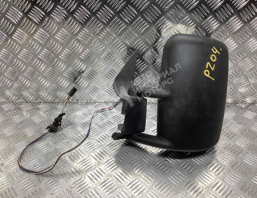 Зеркало наружное левое Mercedes Sprinter I (W901-905) 1995-2006  Mercedes Sprinter Sprinter I (W901-905) 1995-2006