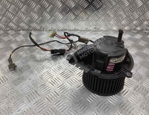 Моторчик печки Mercedes Sprinter I (W901-905) 1995-2006  Mercedes Sprinter Sprinter I (W901-905) 1995-2006