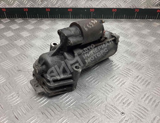Стартер Ford Mondeo III 2003-2007 рестайлинг  Ford Mondeo Mondeo III 2003-2007 рестайлинг