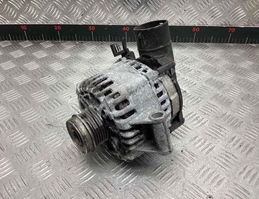Генератор Ford Mondeo III 2003-2007 рестайлинг  Ford Mondeo Mondeo III 2003-2007 рестайлинг
