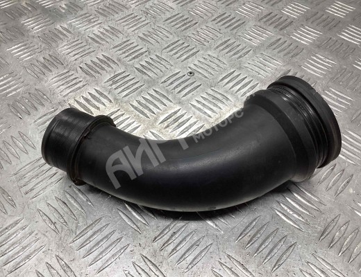 Патрубок интеркулера Renault Scenic II (JM) 2003-2006  Renault Scenic Scenic II (JM) 2003-2006