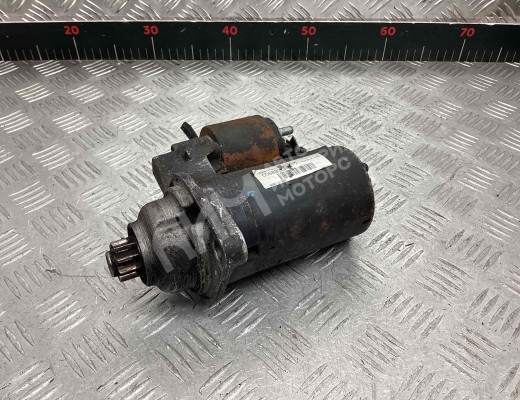 Стартер Volkswagen Golf IV (1J) 1997-2004  Volkswagen Golf Golf IV (1J) 1997-2004
